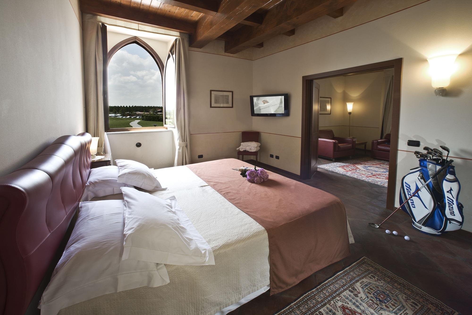 Albergo Dell'Agenzia Бра Экстерьер фото