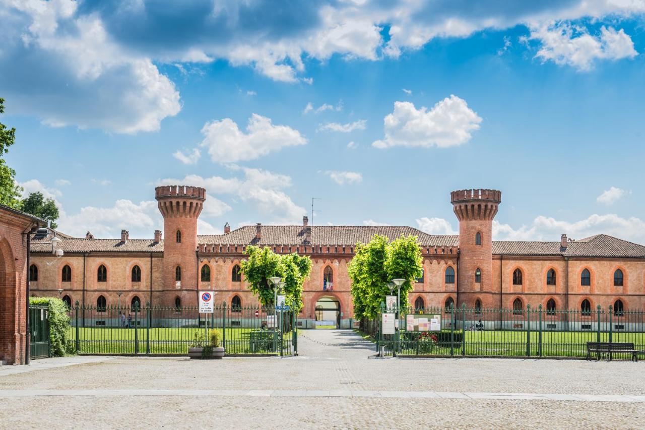 Albergo Dell'Agenzia Бра Экстерьер фото